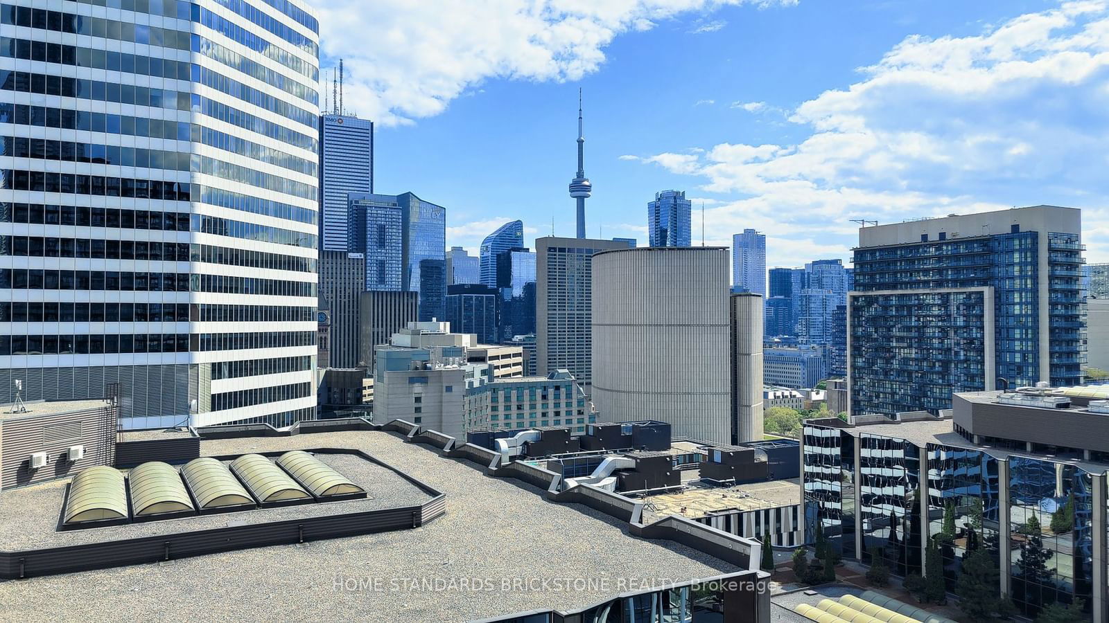 20 Edward St, unit 1905 for sale