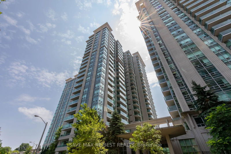 35 Bales Ave, unit 1116 for sale - image #1