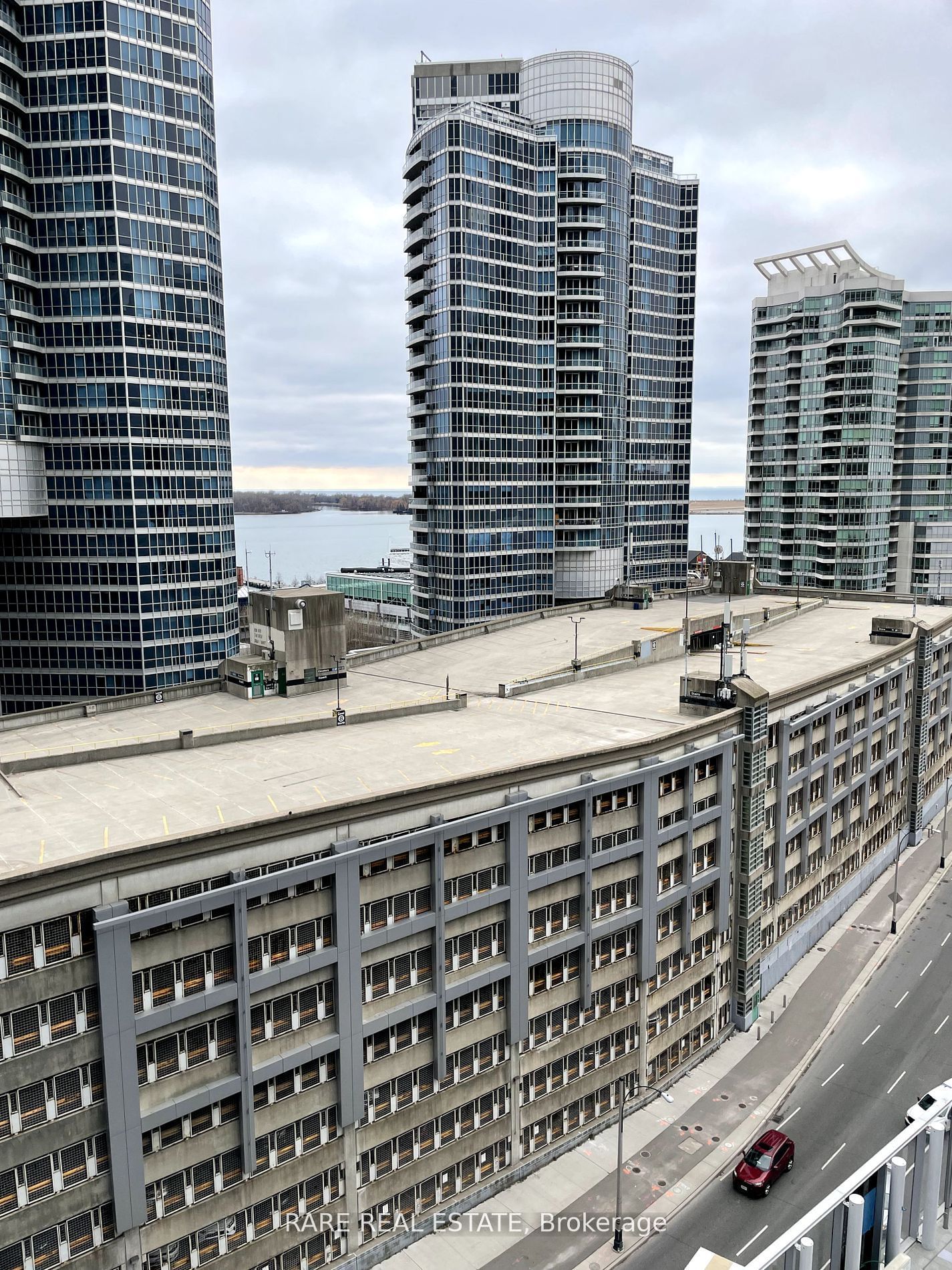 10 York St, unit 1311 for sale