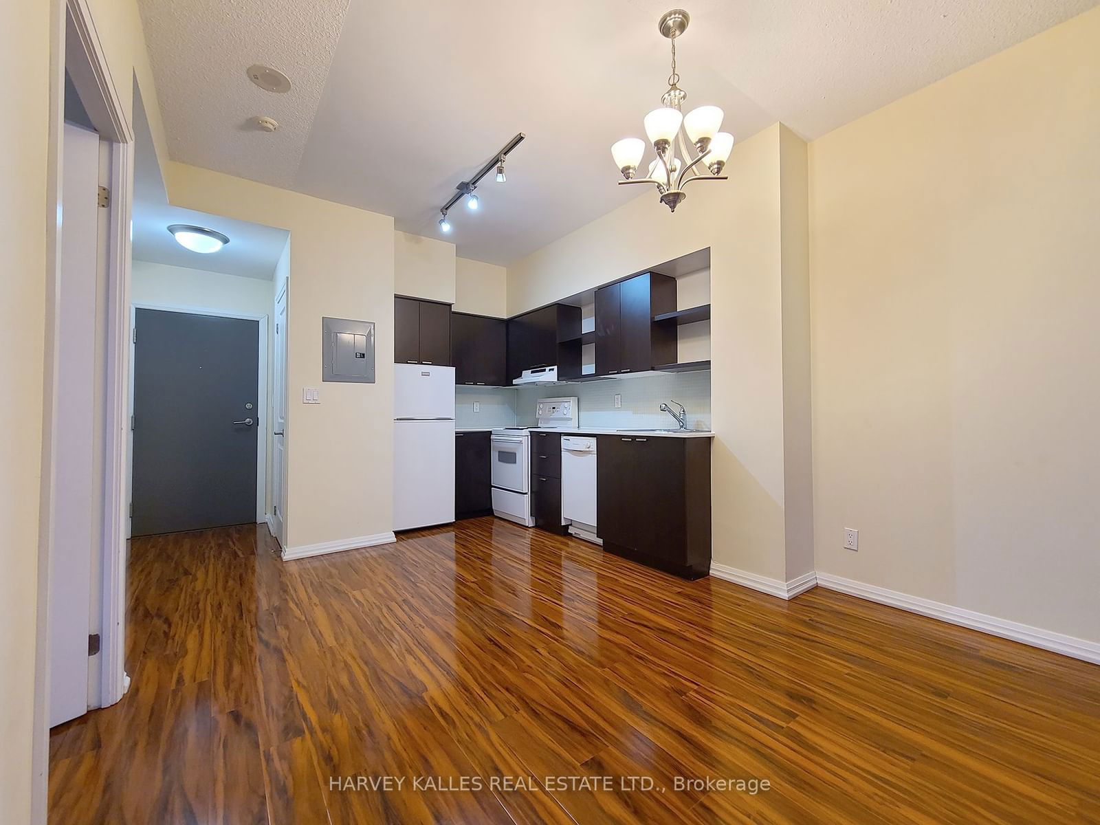 35 Hayden St, unit 515 for rent - image #5