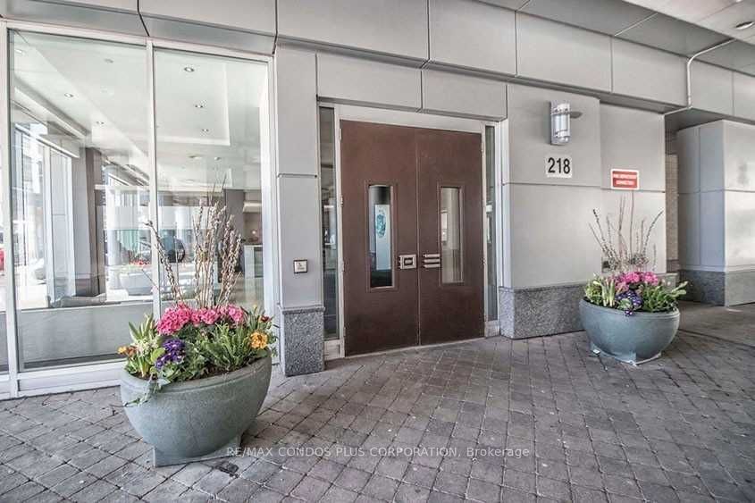 218 Queens Quay W, unit 1906 for rent - image #14