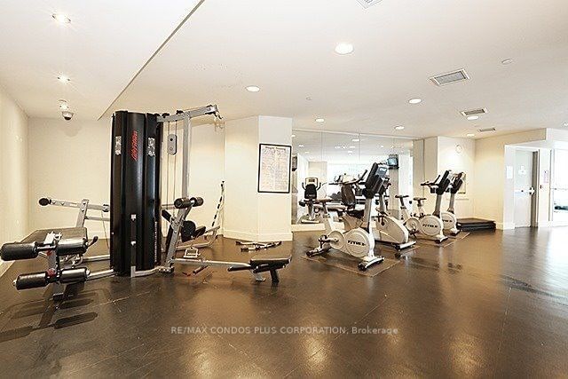 218 Queens Quay W, unit 1906 for rent - image #21