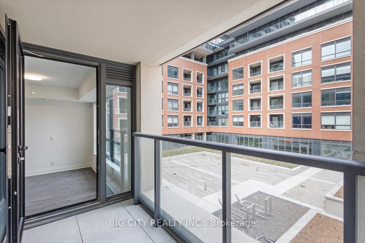 33 Frederick Todd Way, unit 305 for rent