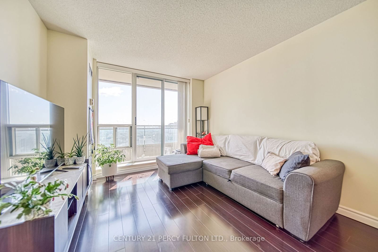 1 Pemberton Ave, unit 2006 for sale - image #11