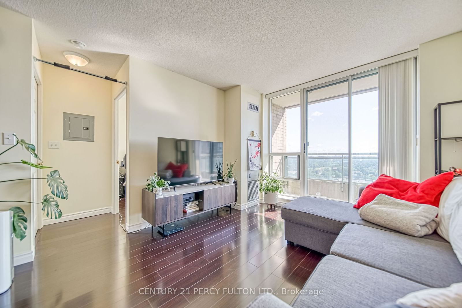 1 Pemberton Ave, unit 2006 for sale