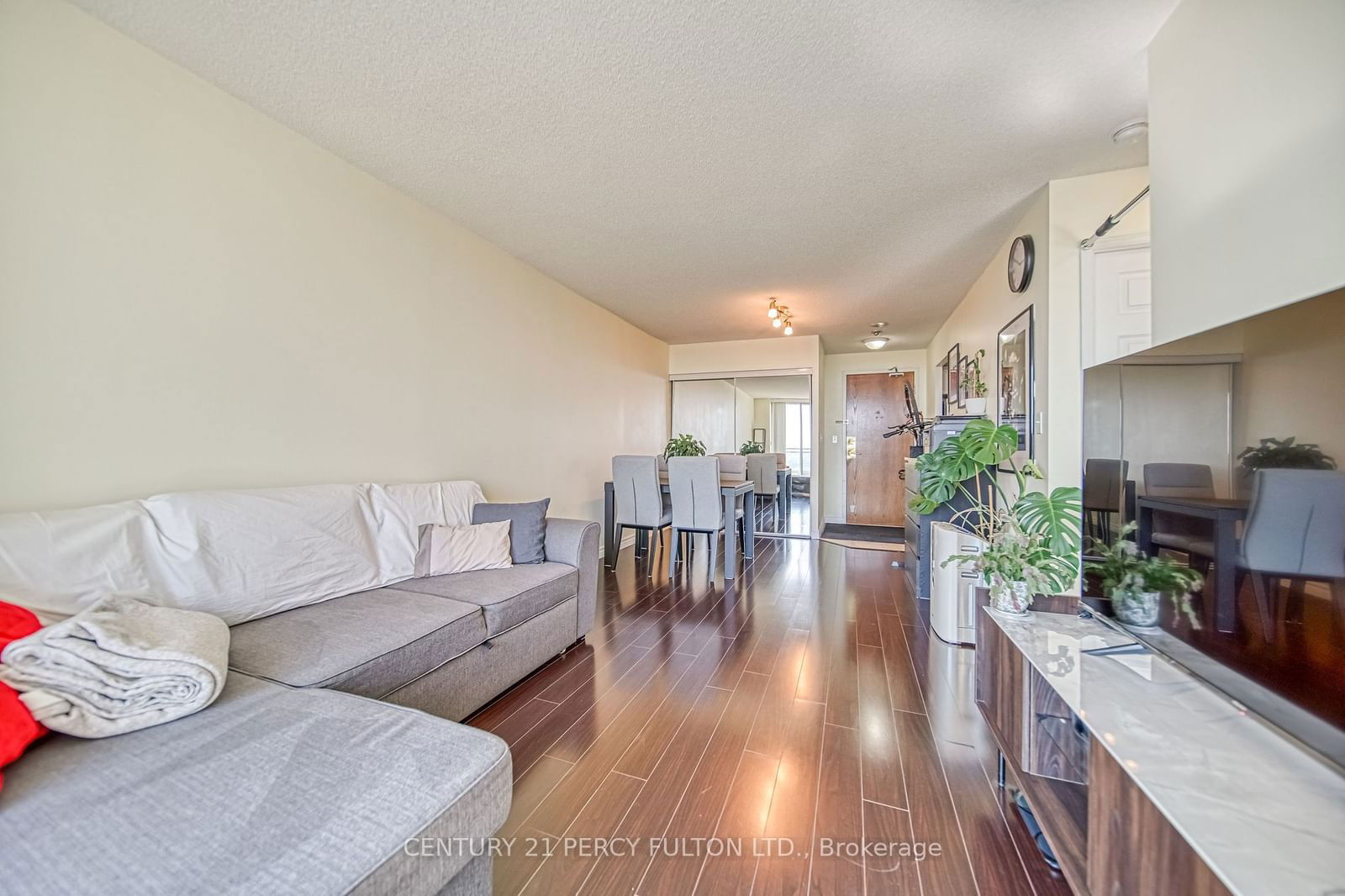 1 Pemberton Ave, unit 2006 for sale - image #14