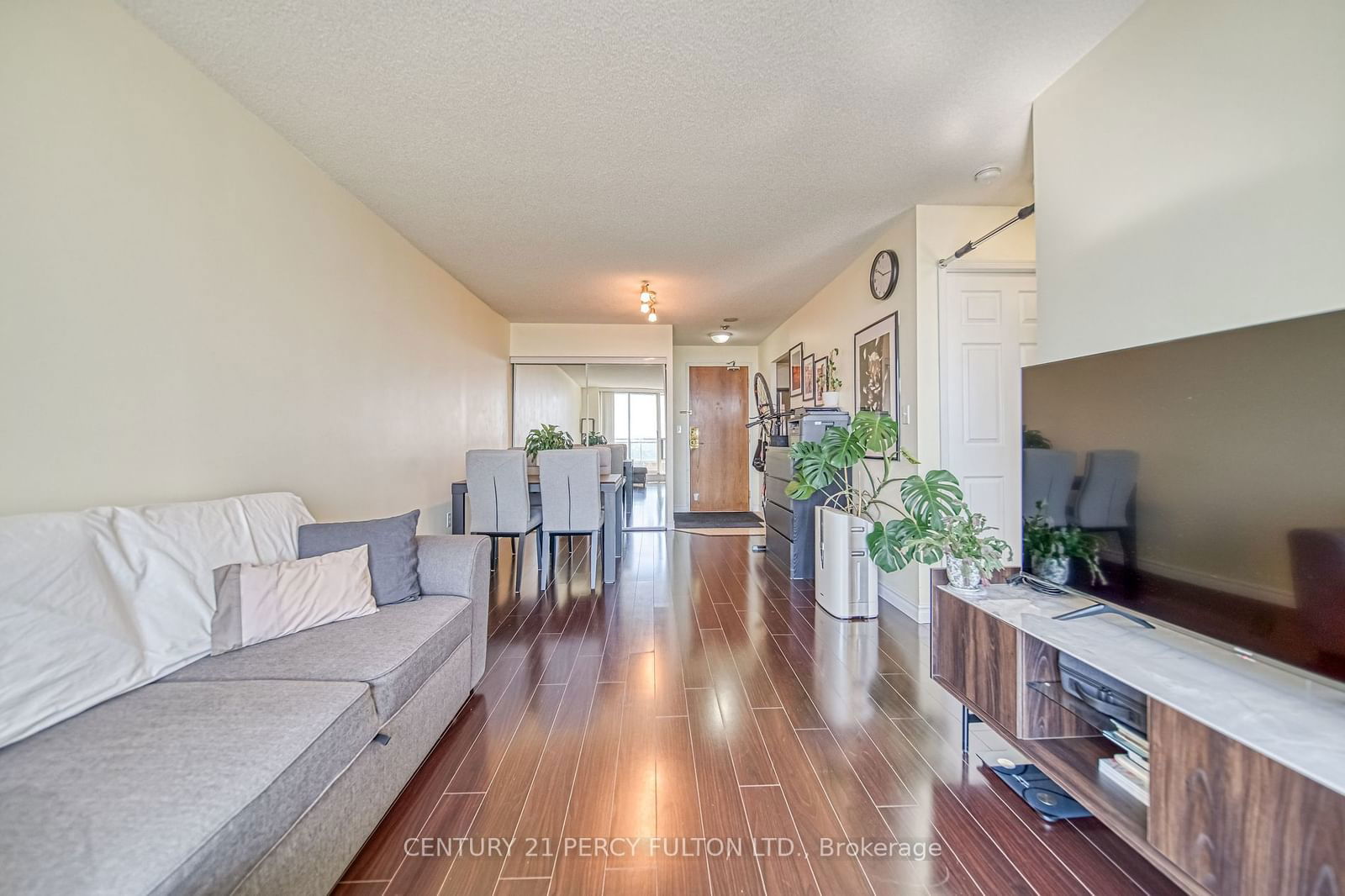 1 Pemberton Ave, unit 2006 for sale - image #15