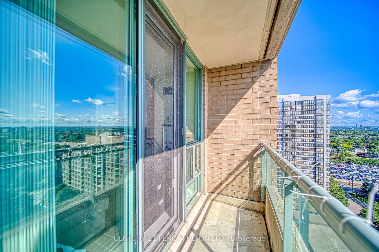 1 Pemberton Ave, unit 2006 for sale - image #24