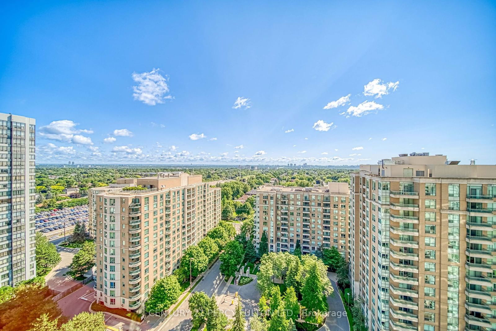 Park Lane I Condos, North York, Toronto