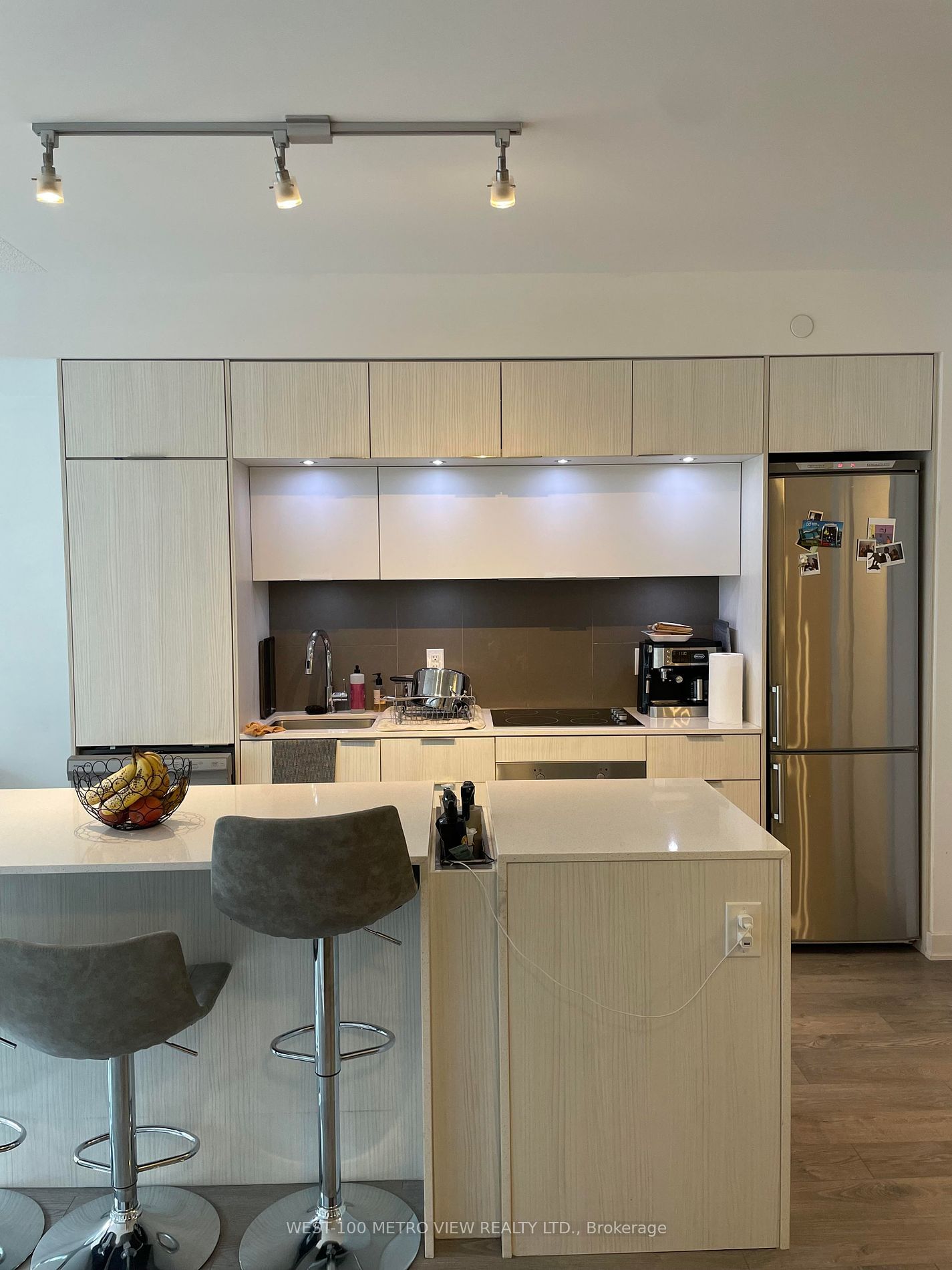 55 Regent Park Blvd, unit 520 for sale