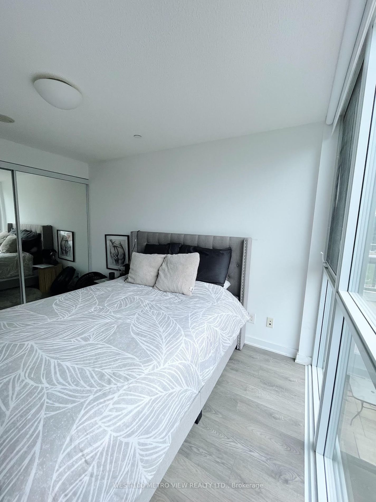 55 Regent Park Blvd, unit 520 for sale