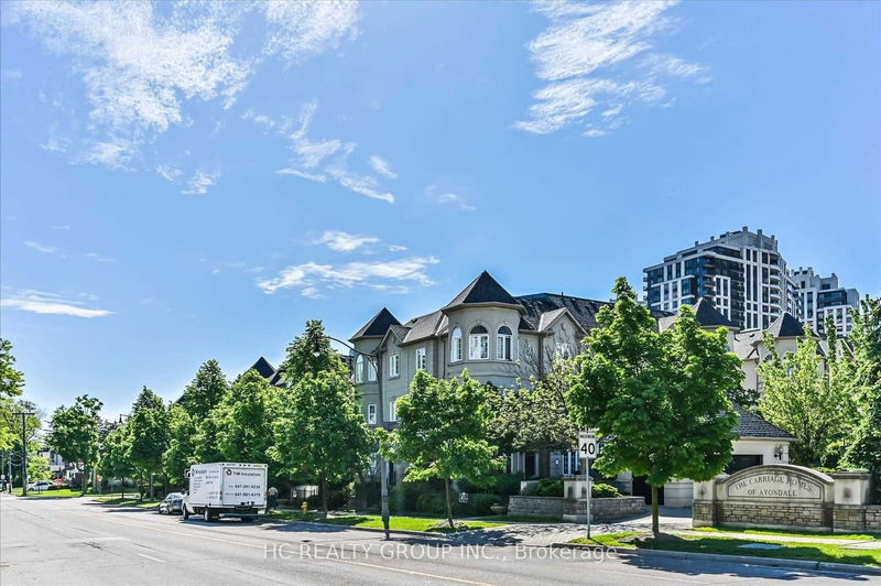 11 Everson Dr, unit 315 for sale - image #1