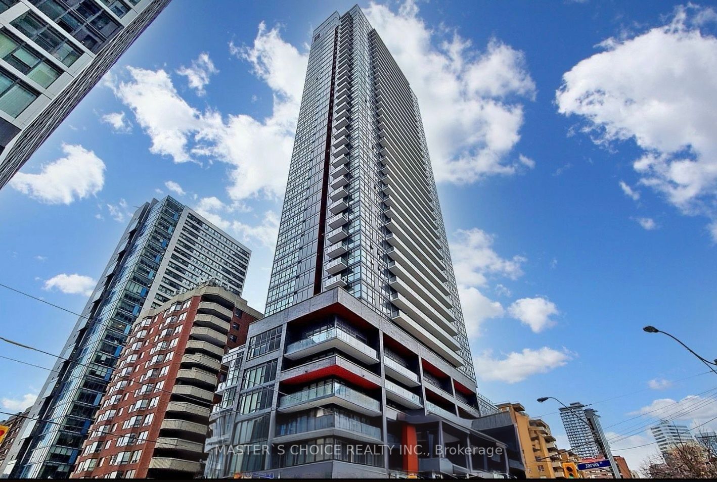 159 Dundas St E, unit 3004 for sale - image #1