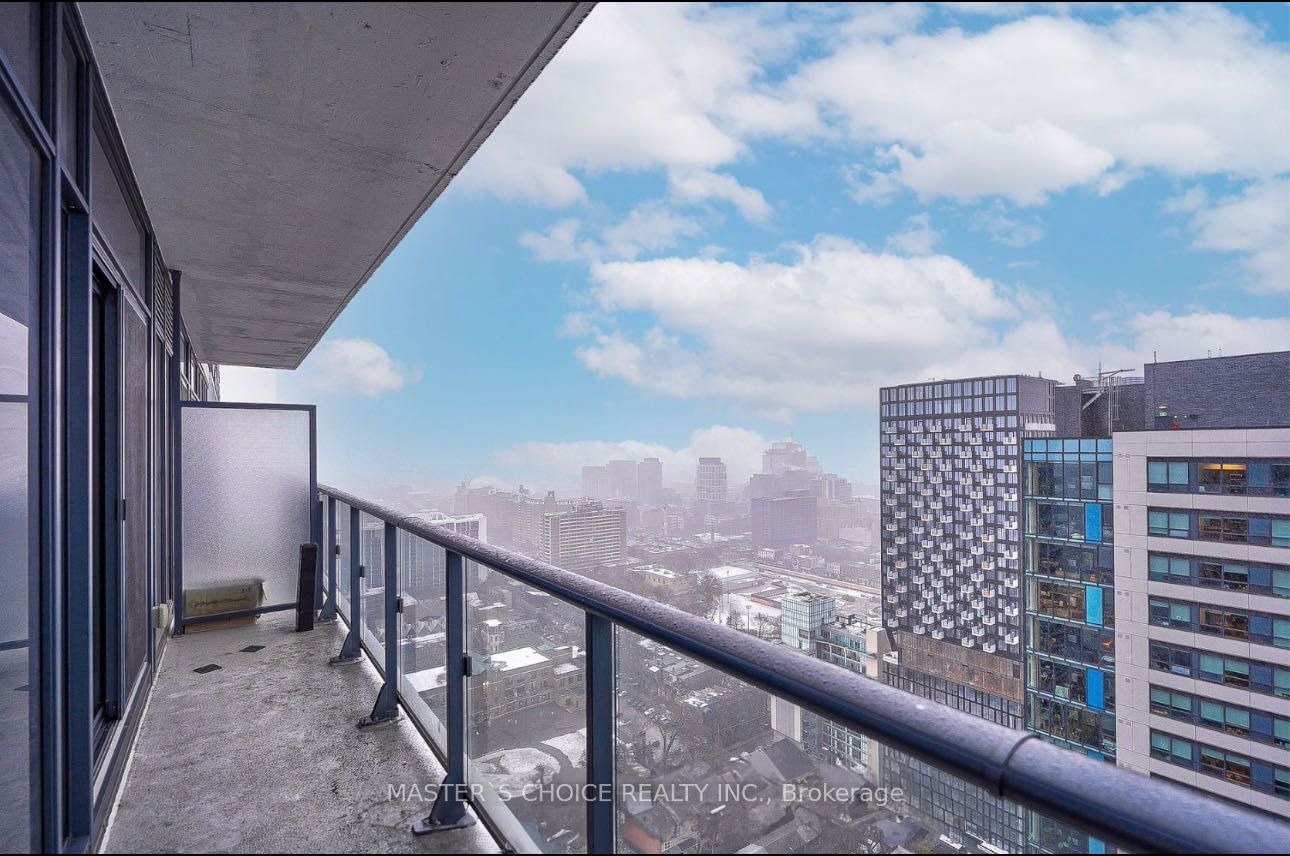 159 Dundas St E, unit 3004 for sale - image #15