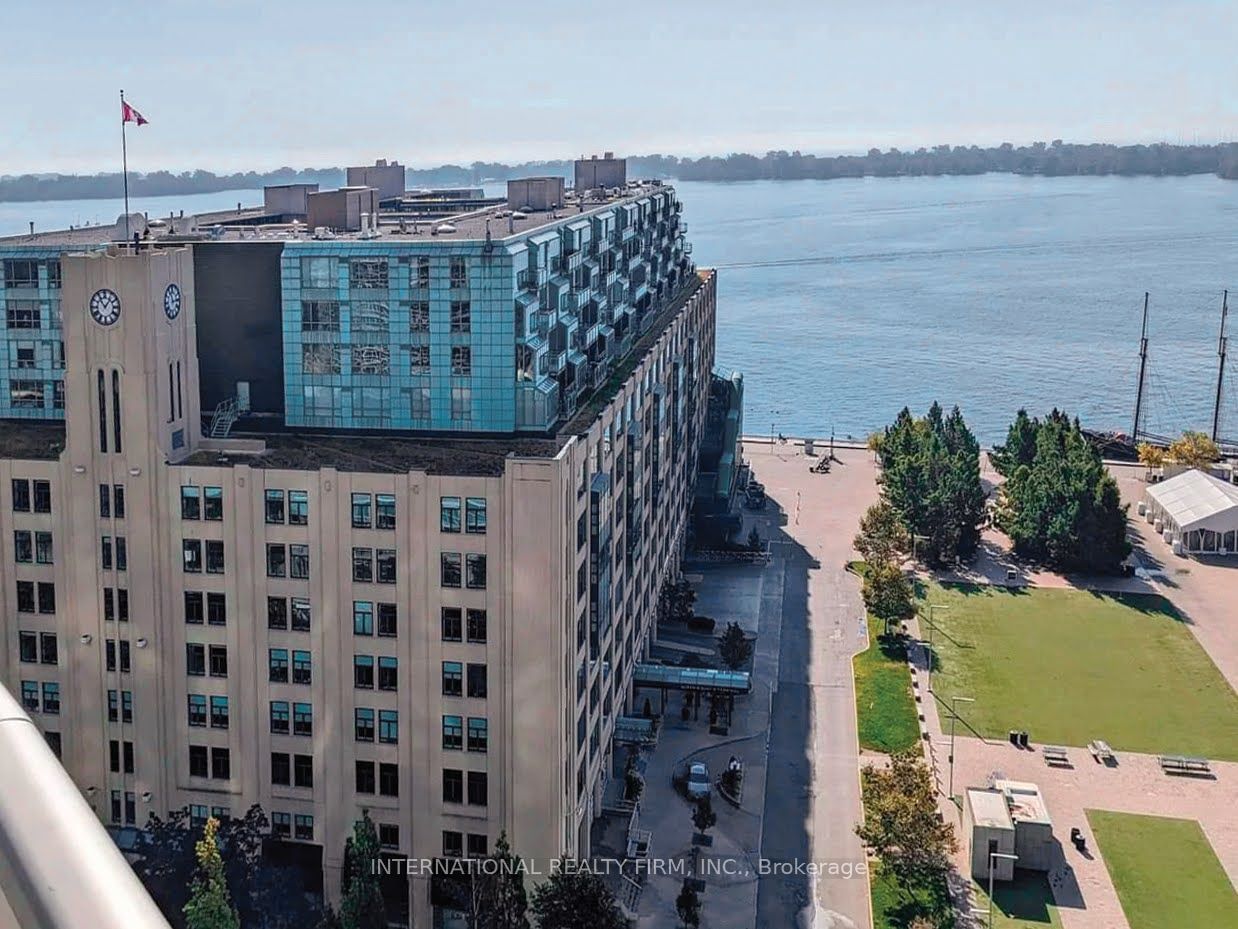 208 Queens Quay W, unit 1609 for sale - image #2