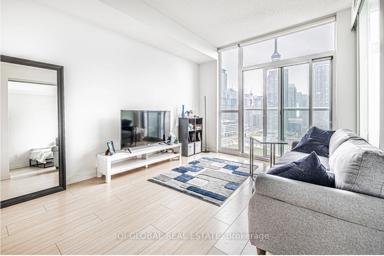 75 Queens Wharf Rd, unit 1903 for rent - image #11