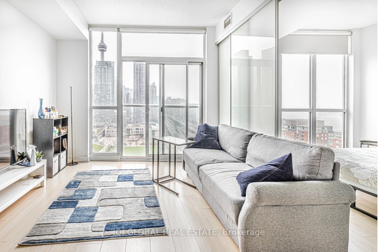 75 Queens Wharf Rd, unit 1903 for rent - image #12