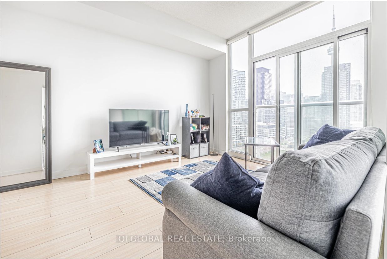 75 Queens Wharf Rd, unit 1903 for rent - image #14