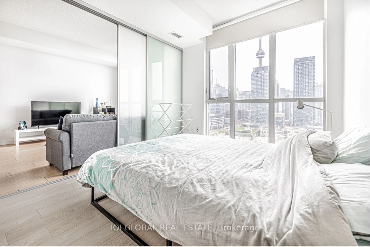 75 Queens Wharf Rd, unit 1903 for rent - image #16