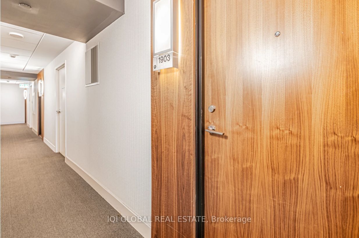 75 Queens Wharf Rd, unit 1903 for rent - image #4