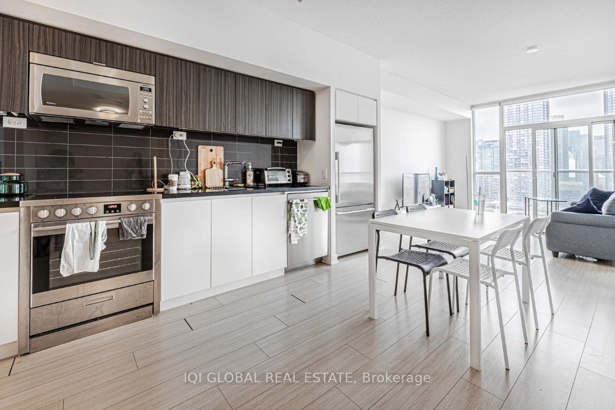 75 Queens Wharf Rd, unit 1903 for rent - image #8