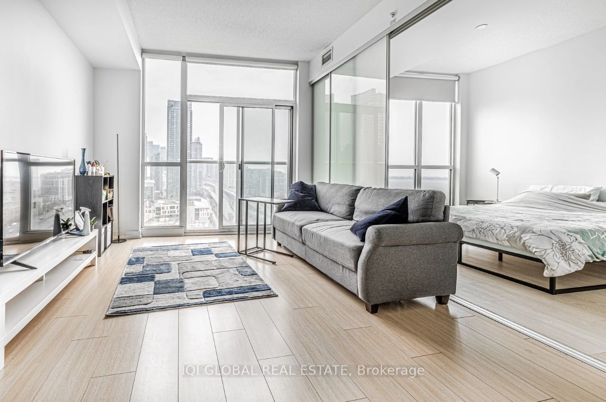 75 Queens Wharf Rd, unit 1903 for rent - image #9