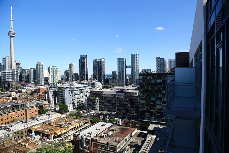 525 Adelaide St W, unit PH20 for sale - image #10