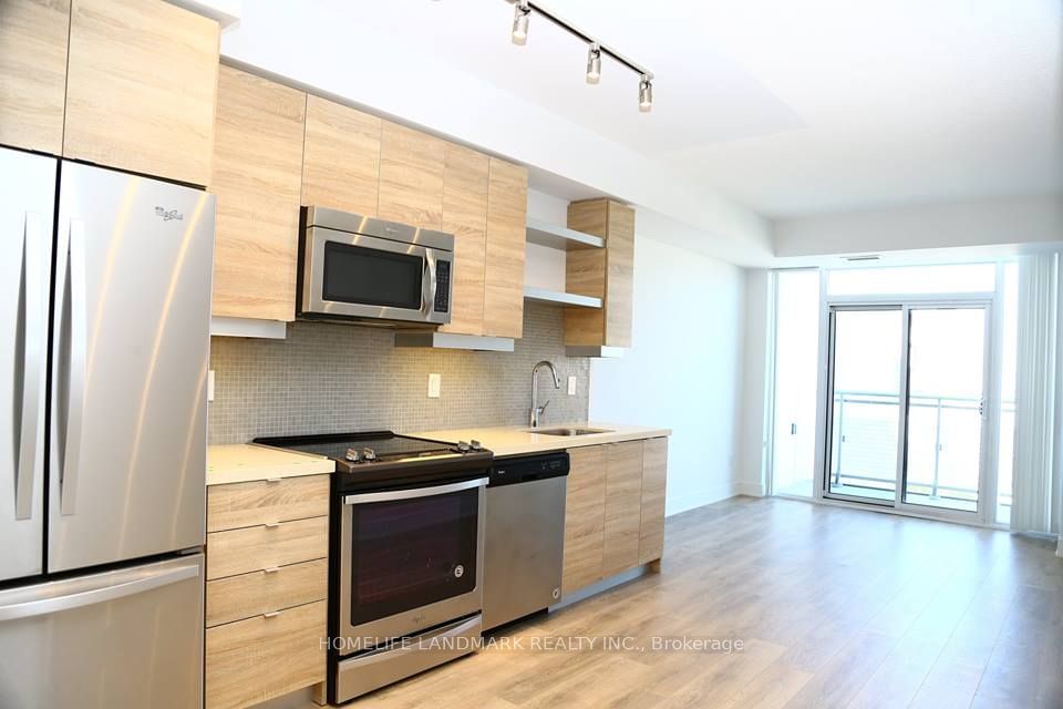 525 Adelaide St W, unit PH20 for sale - image #4