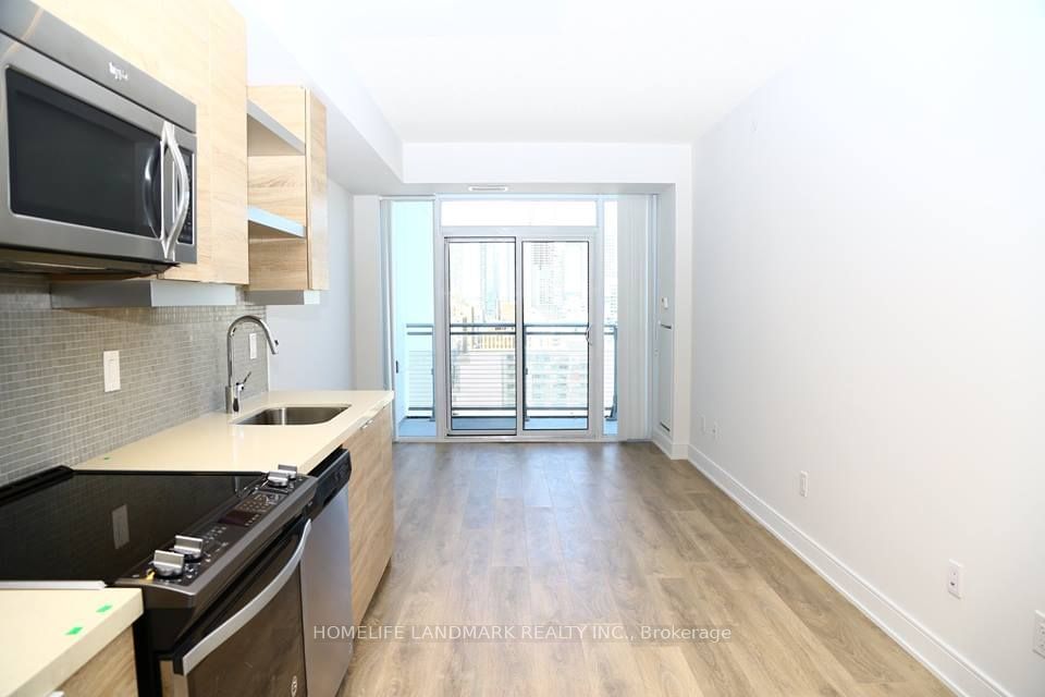 525 Adelaide St W, unit PH20 for sale - image #6