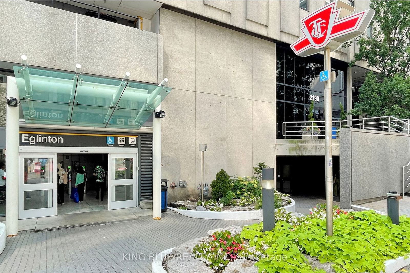 2221 Yonge St, unit 2908 for sale - image #29