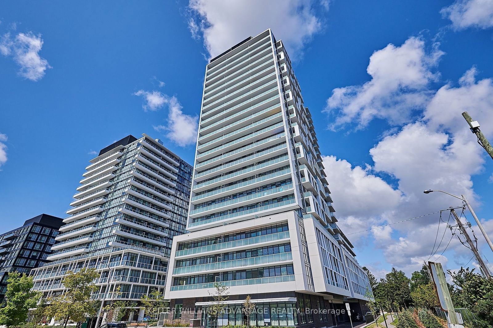 188 Fairview Mall Dr, unit 1610 for rent - image #3