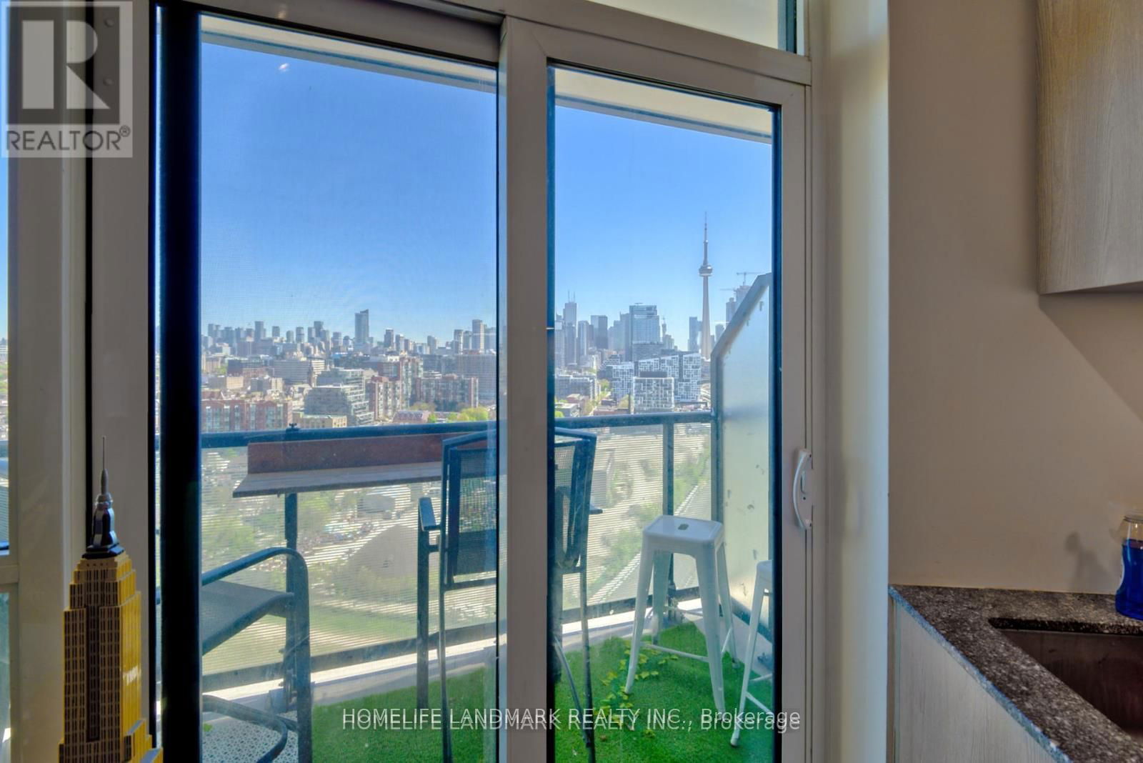 50 Ordnance St, unit 2209 for sale - image #16