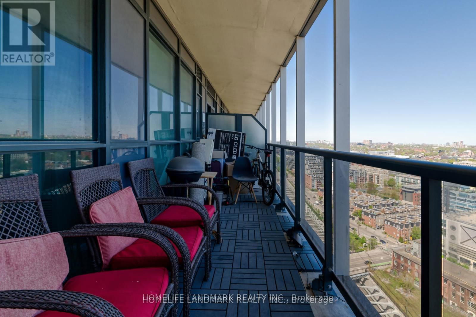 50 Ordnance St, unit 2209 for sale - image #19