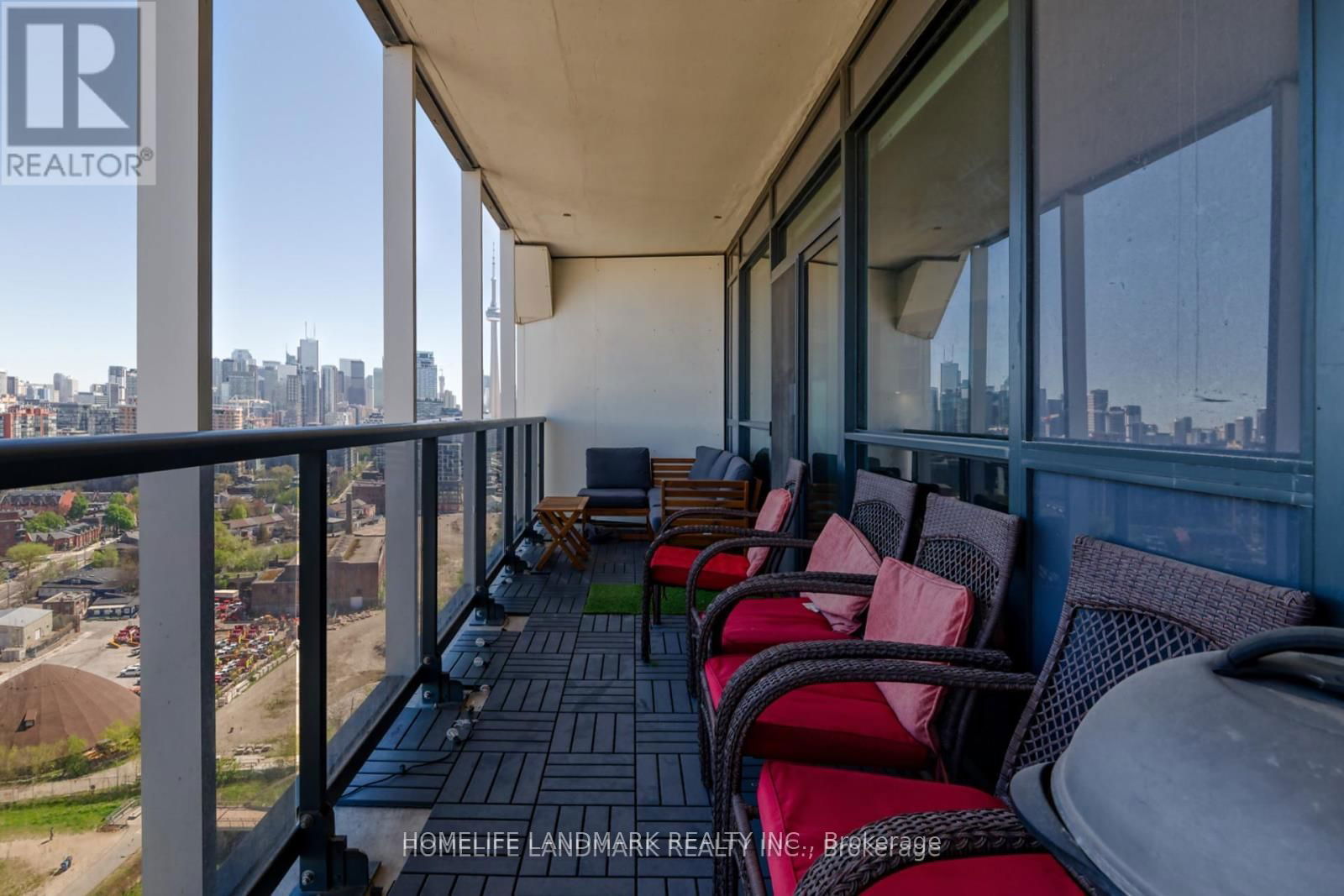 50 Ordnance St, unit 2209 for sale - image #20