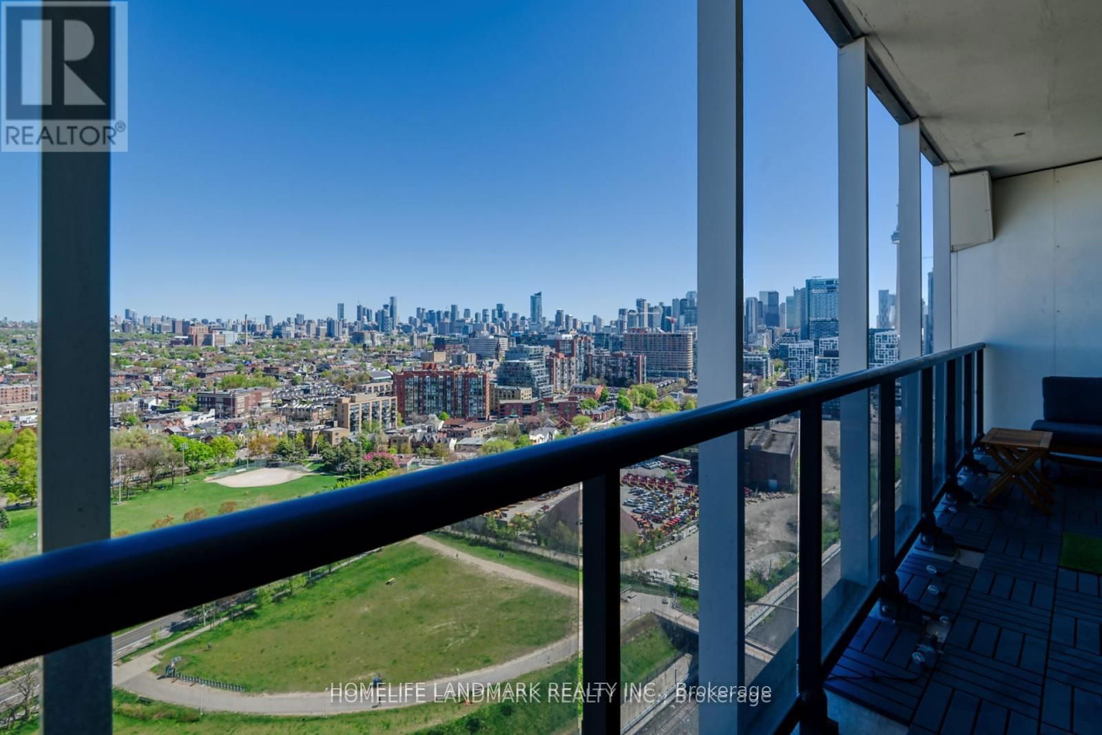 50 Ordnance St, unit 2209 for sale - image #21