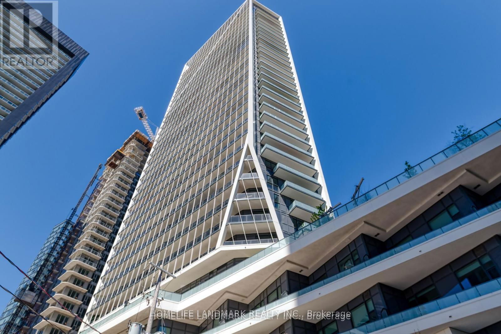 50 Ordnance St, unit 2209 for sale - image #22