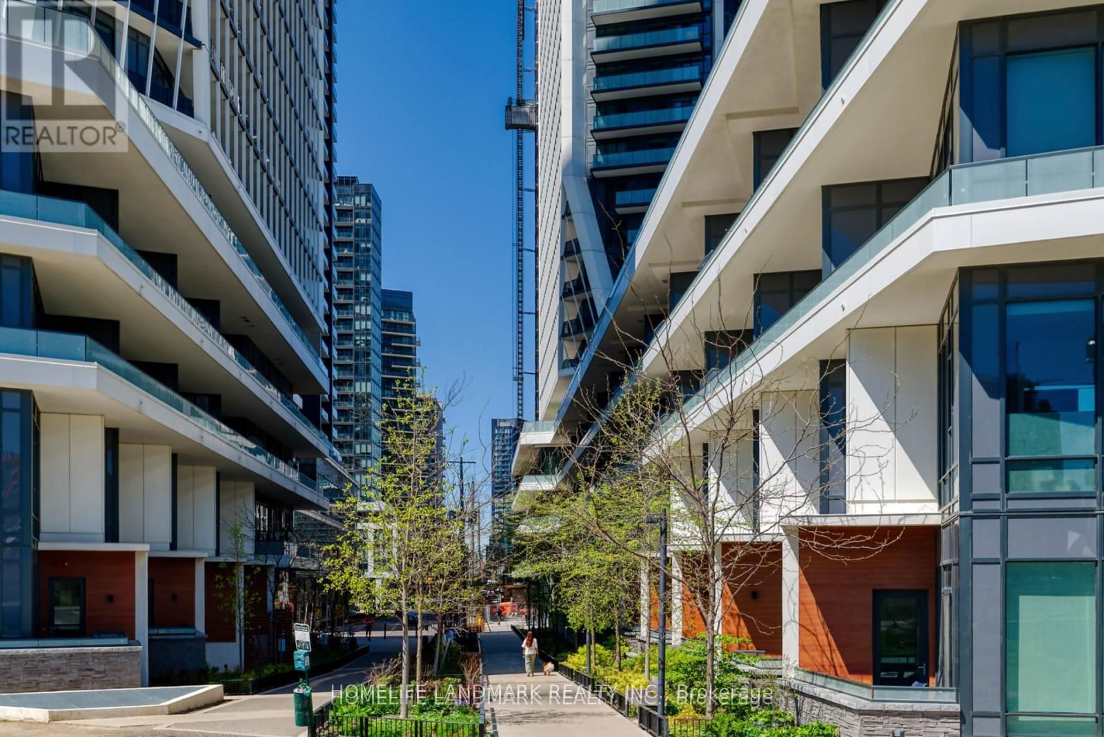 50 Ordnance St, unit 2209 for sale - image #32