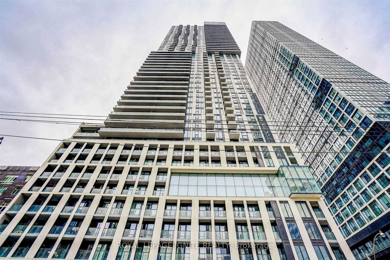 251 Jarvis St, unit 2614 for sale - image #1