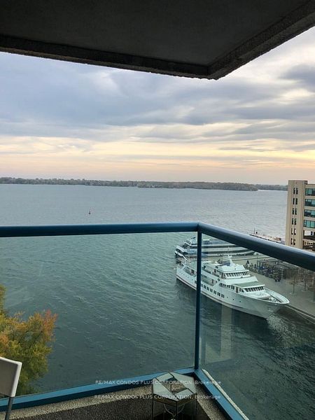 99 Harbour Sq, unit 1211 for sale - image #4