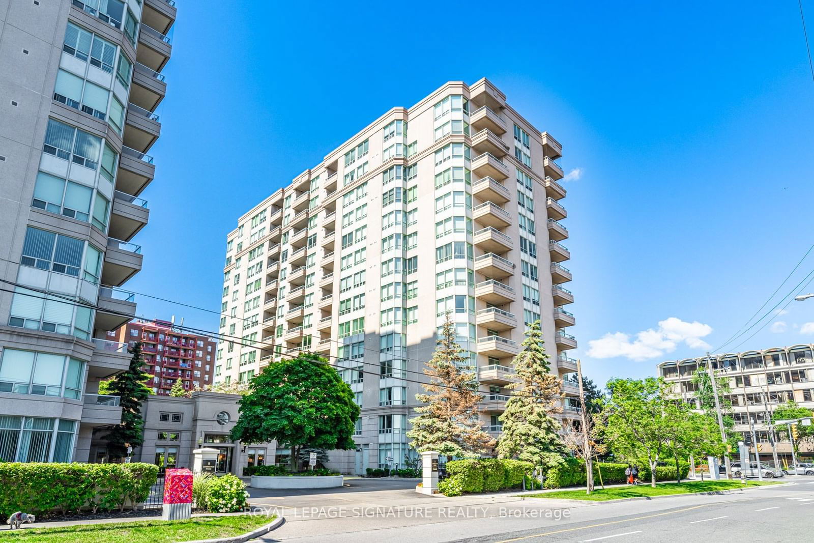 2 Covington Rd, unit 605 for sale - image #1