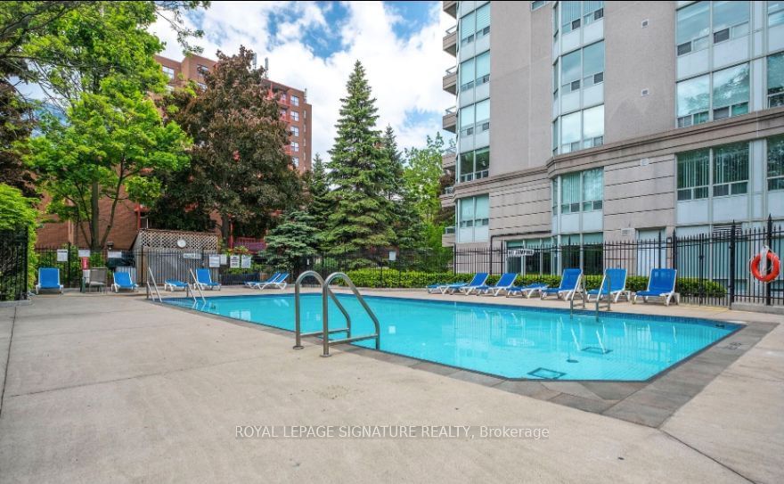 2 Covington Rd, unit 605 for sale - image #35