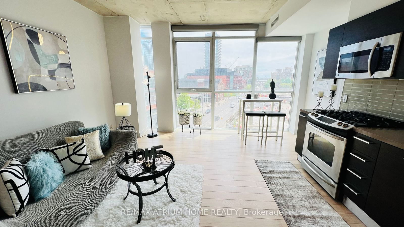 318 King St E, unit 508 for sale - image #16