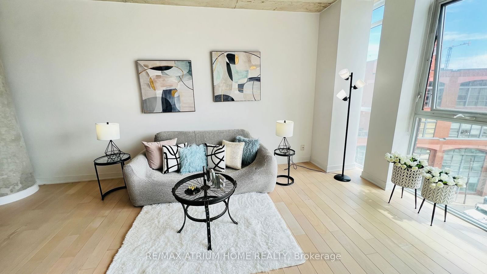 318 King St E, unit 508 for sale - image #19