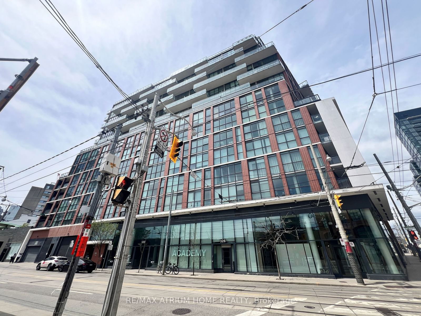 318 King St E, unit 508 for sale - image #3