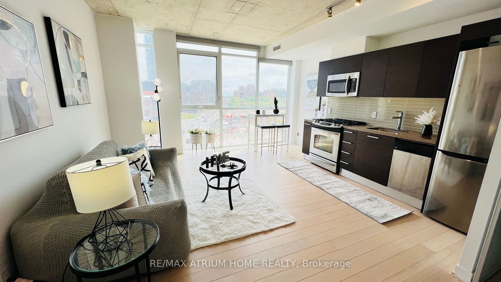 318 King St E, unit 508 for sale - image #8