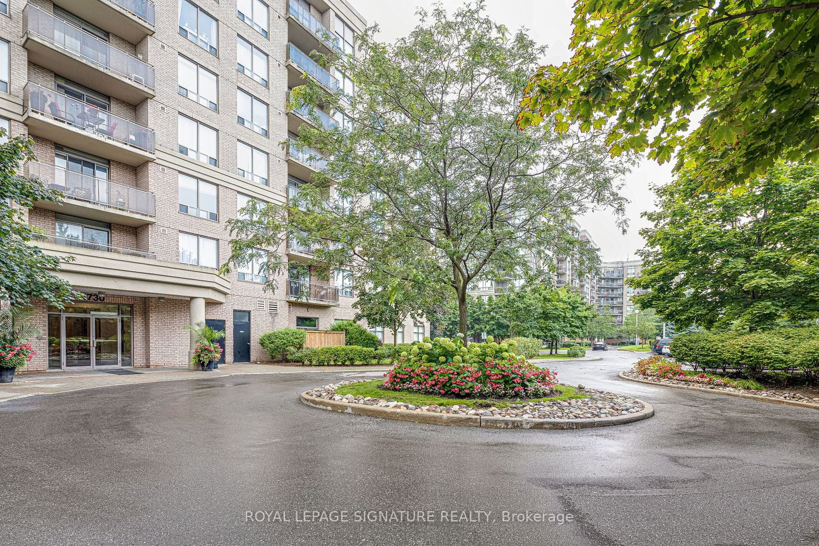 1730 Eglinton Ave E, unit 315 for sale - image #1