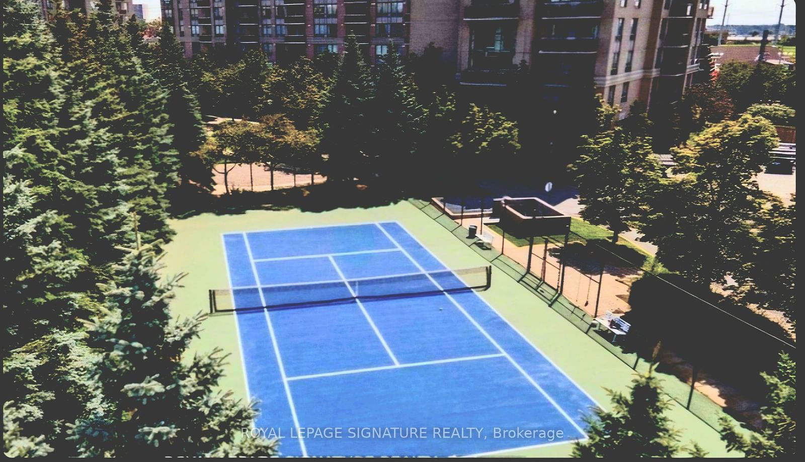 1730 Eglinton Ave E, unit 315 for sale - image #32