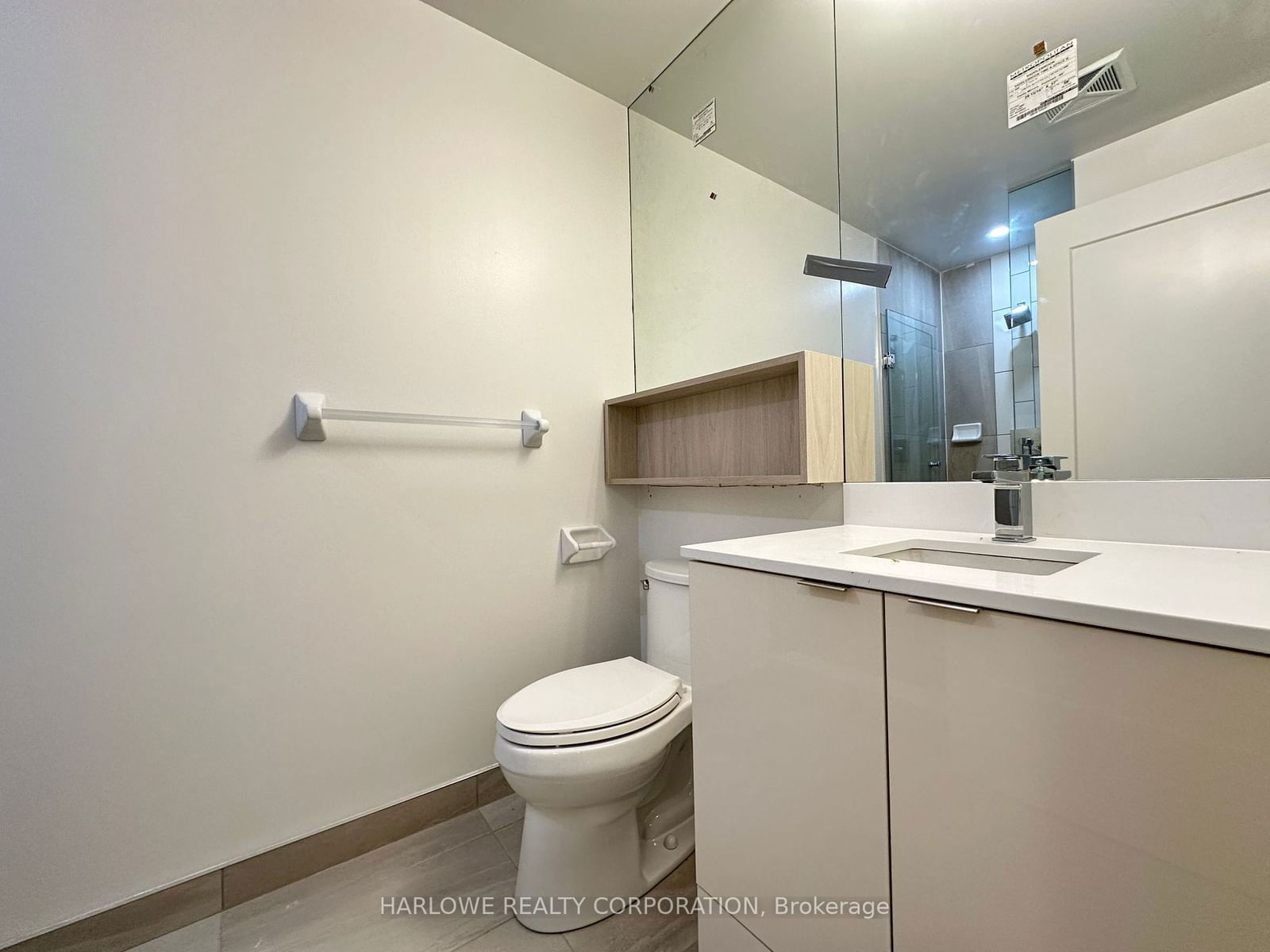 135 Lower Sherbourne St, unit 869 W for rent - image #11