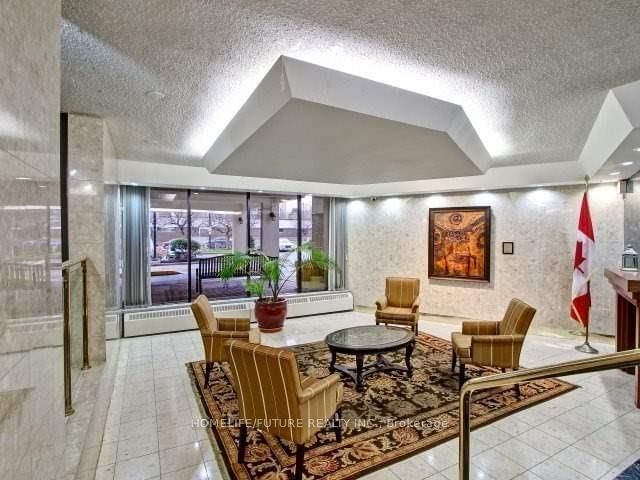 60 Pavane Linkway, unit 1201 for sale - image #3