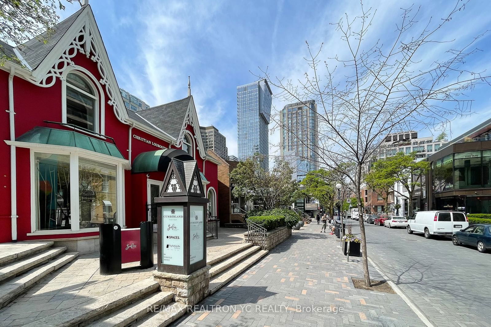 155 Yorkville Ave, unit 617 for sale - image #14